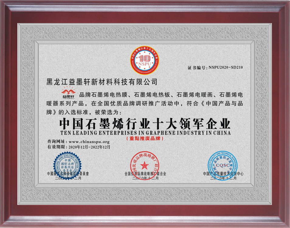 企業榮譽