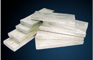Silver Ingots