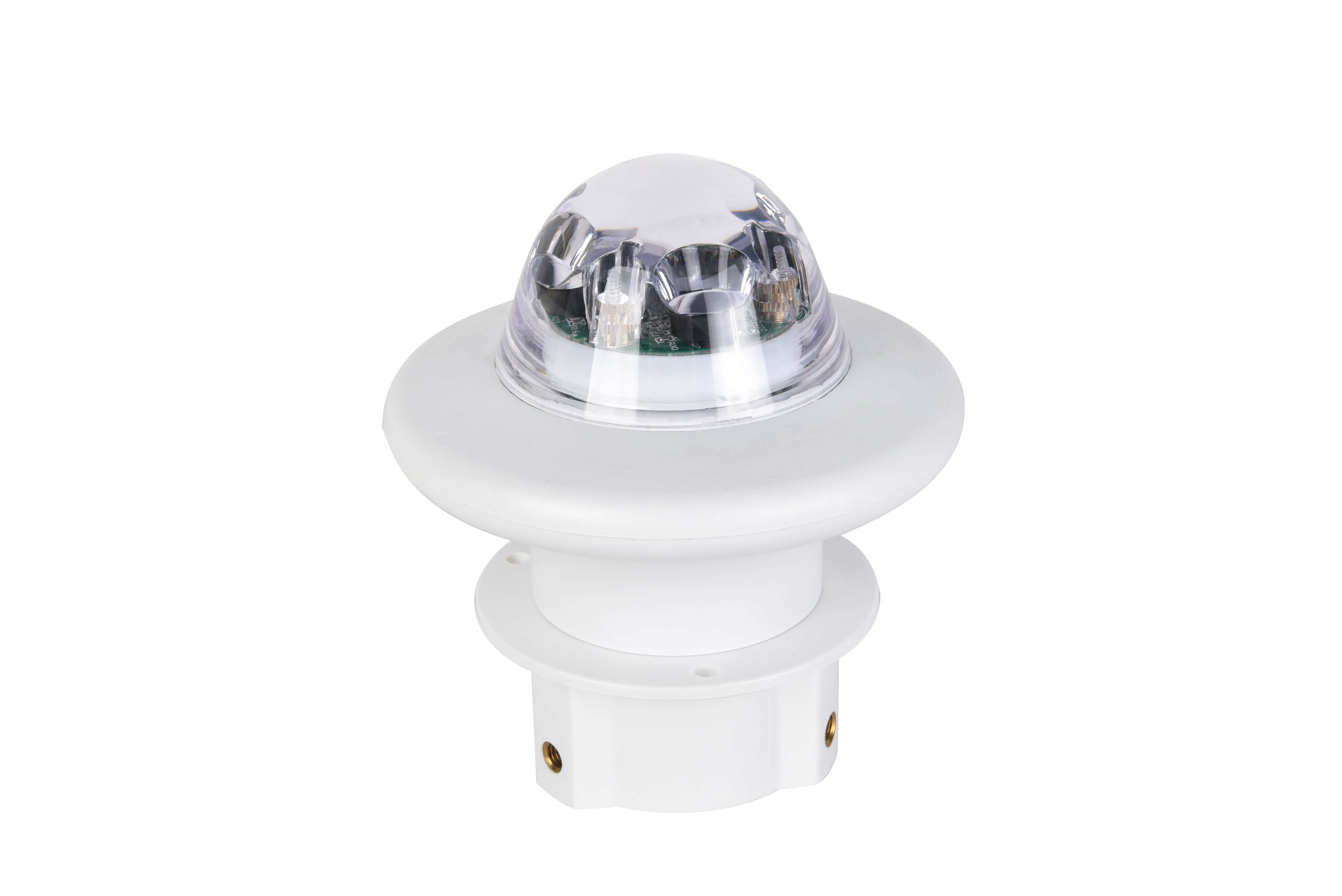 Theta Optical Rain Gauge MPR101