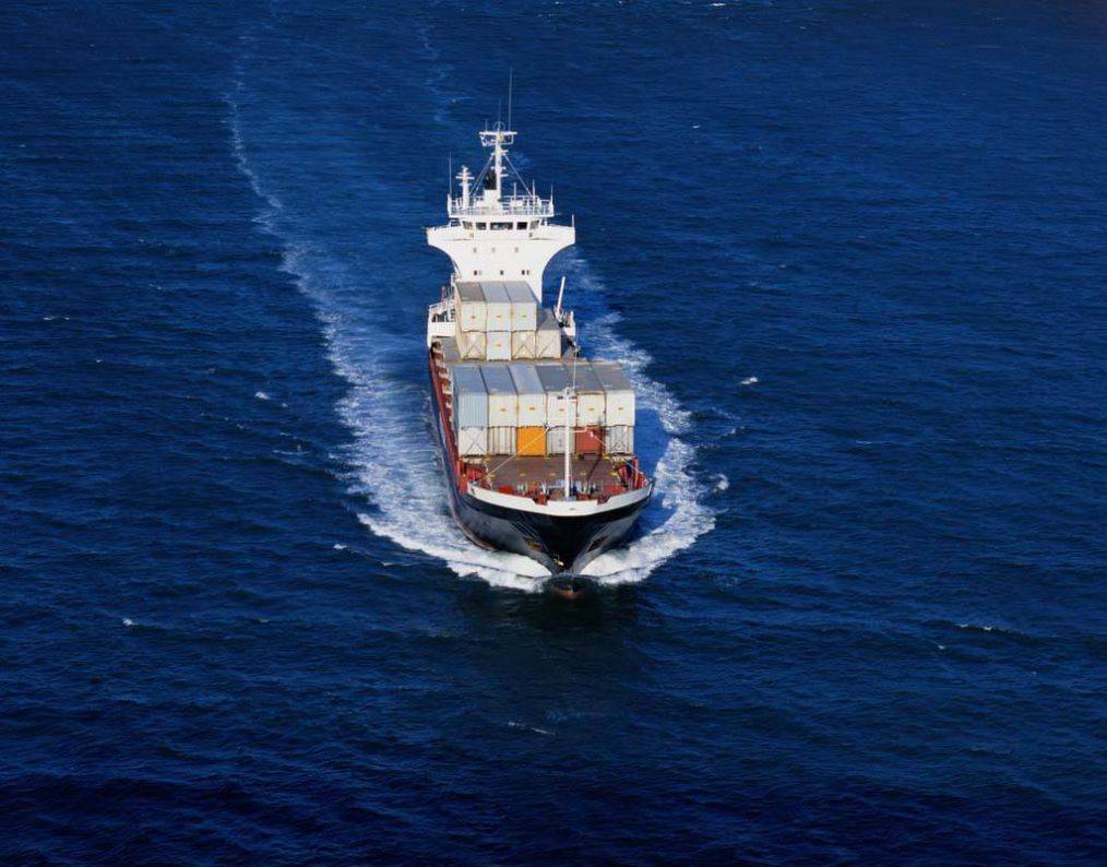 How Ultrasonic Anemometer Works on the Ships
