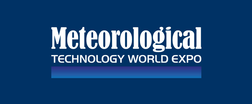 Meteorological Technology World Expo 24 -  26 Sep, 2024