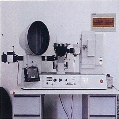 显微镜分析