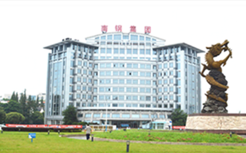江苏南钢通信特材