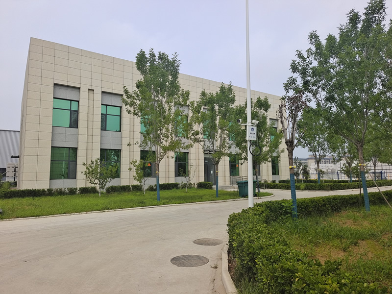 定州市筑业装配式建筑科技有限公司