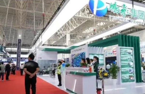 Super 580000 people watching! Zheng Peng, Chairman and President of Pengfei Group: In the future, all new energy vehicles will eventually reach the stage of hydrogen energy vehicles