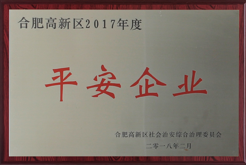 Ping An Enterprise Ping An Enterprise