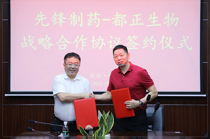 R & D cooperation R & D cooperation
