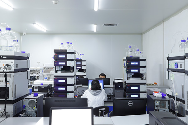 Pioneer Pharmaceutical Pioneer Pharmaceutical