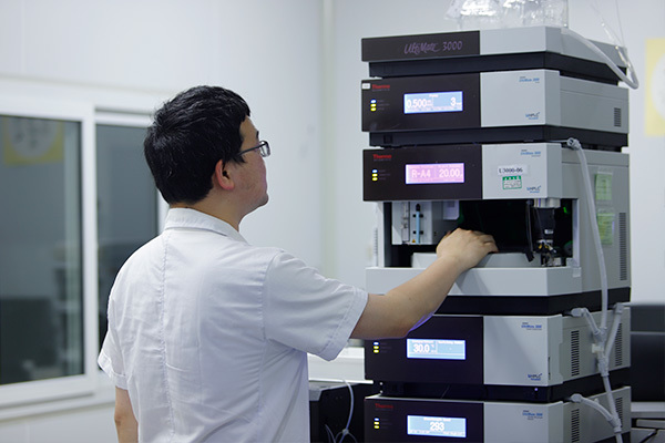 Pioneer Pharmaceutical Pioneer Pharmaceutical