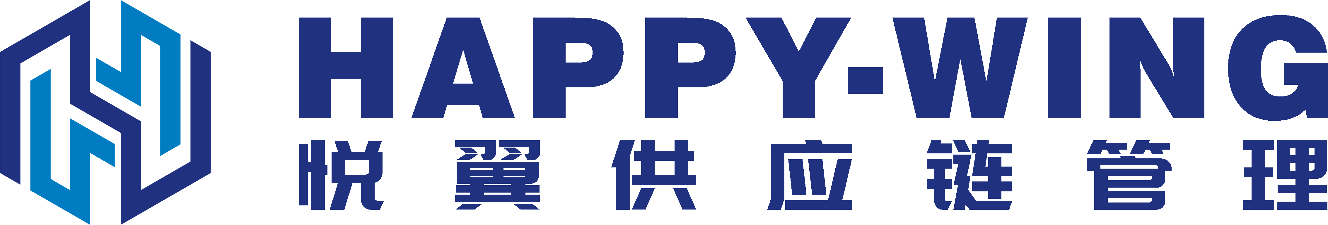 上海悦翼供应链管理有限公司