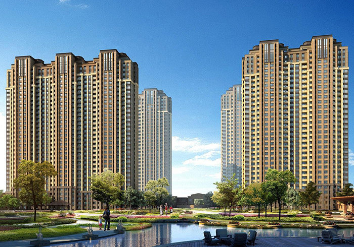 住宅