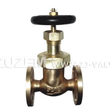 Bronze 5K screw-down check globe valves(union bonnet type)