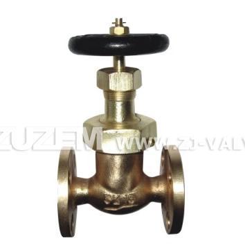 Bronze 16K screw-down check globe valves(union bonnet type)