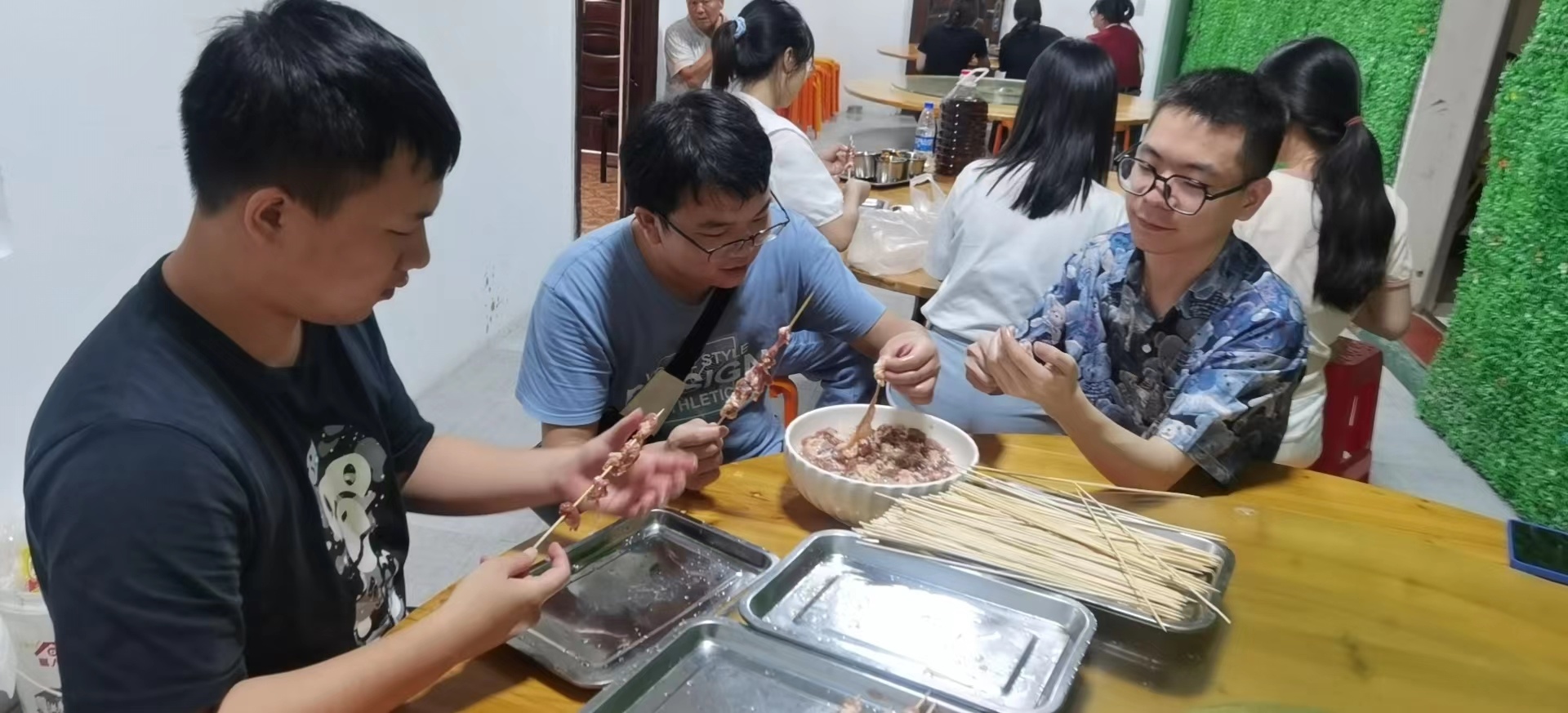 公司團建 公司團建