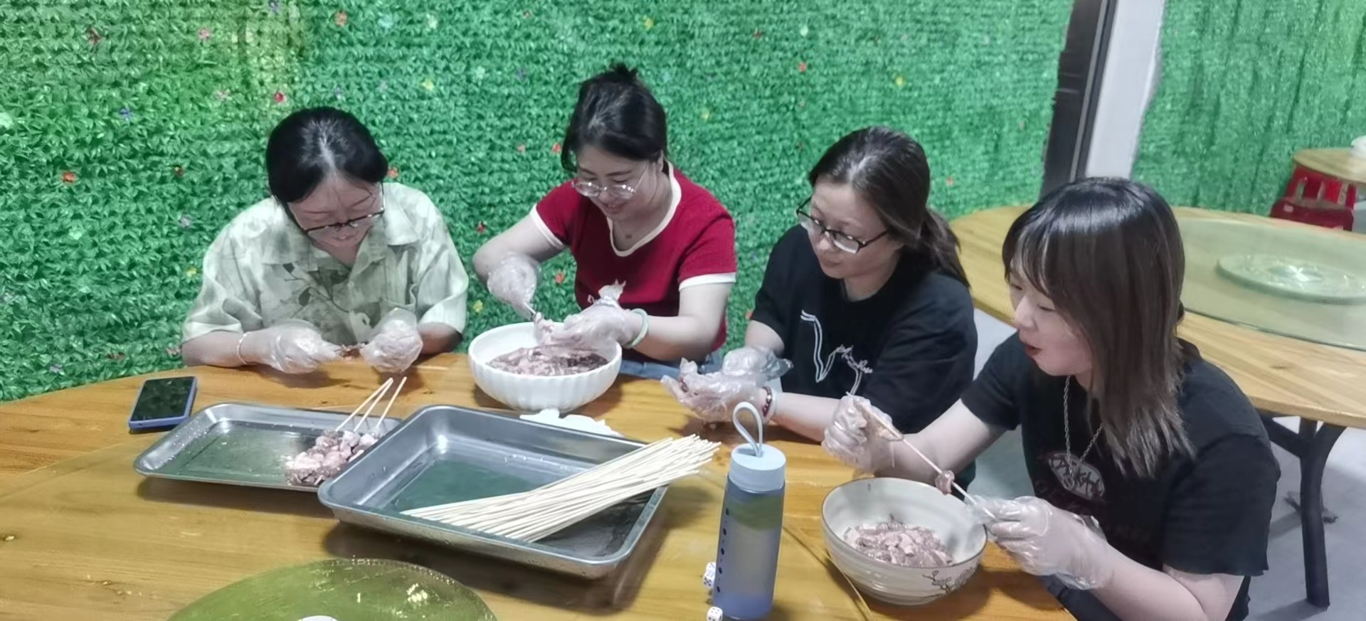 公司團建 公司團建
