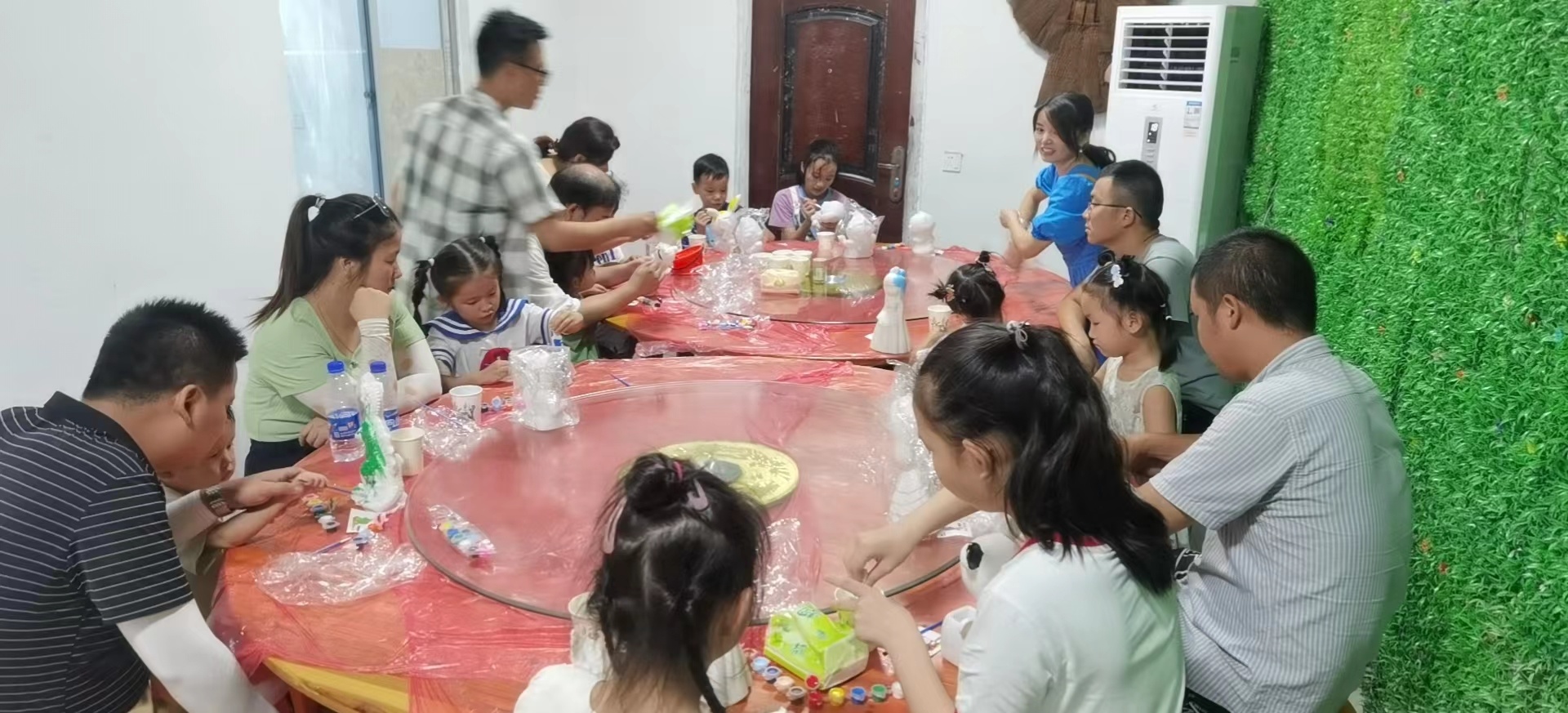 公司團建 公司團建