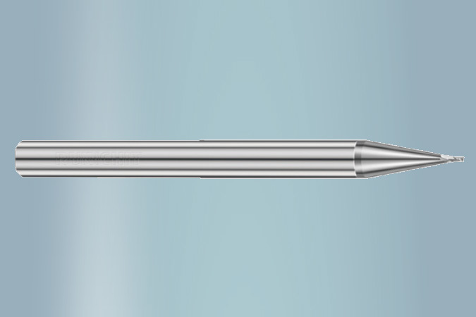 HRC70  硬质合金立铣刀