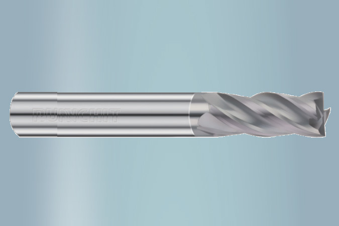 Discount Graphite end mill for metal processing price(s) china