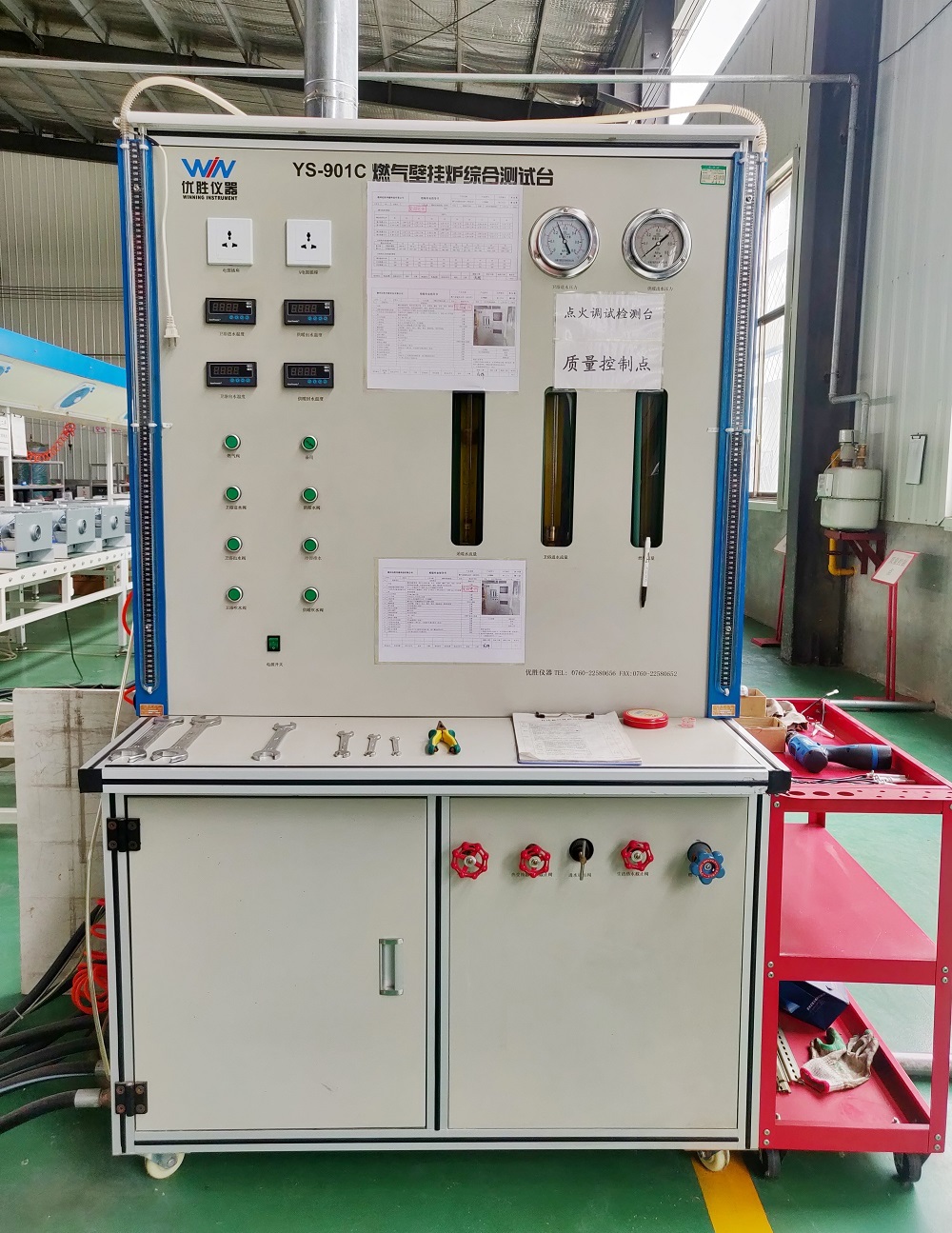 Wall -mounted boiler manufacturers: correct use of wall -mounted boilers