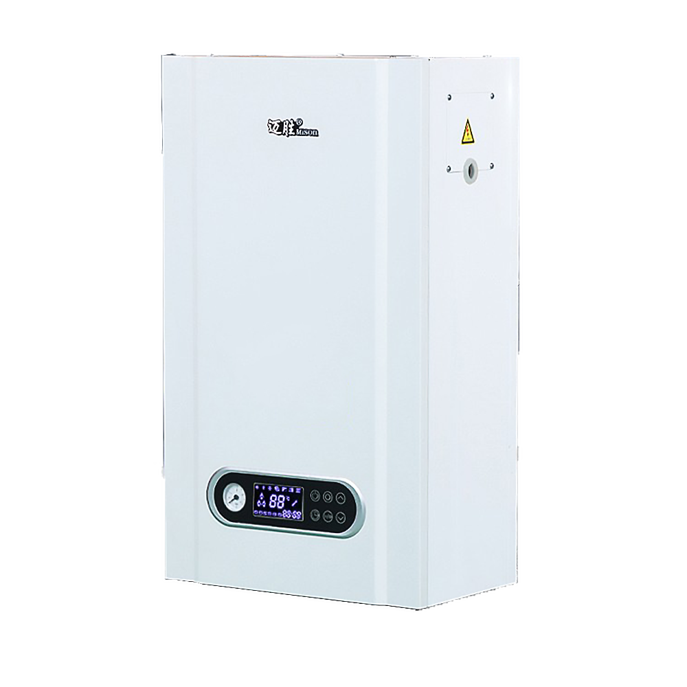 Wall Mounted Electric Boiler MS-6 JD(white) Style