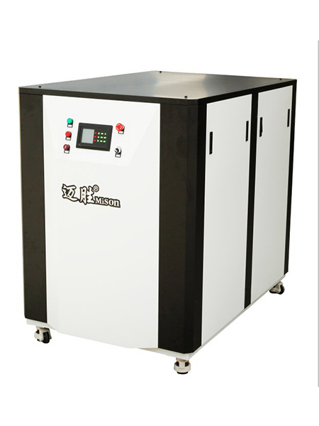 Commercial Full Premixed Low Nitrogen Condensing Boiler MS-7