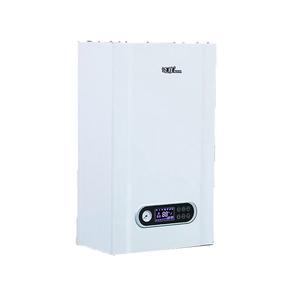 Wall Mounted Electric Boiler MS-6 JD(white) Style