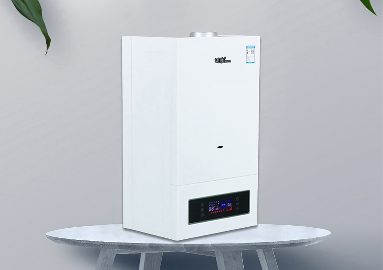Wall -mounted boiler manufacturers introduce the principle and harm of wall -hung furnace dirt