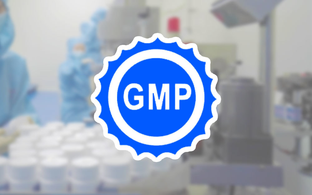 喜讯！公司铜川基地固体生产线 通过药品生产许可与GMP符合性检查