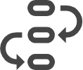 Demand traction application association Demand traction application association