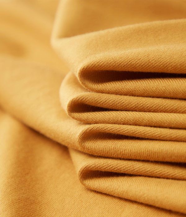High-end elastic fabric series