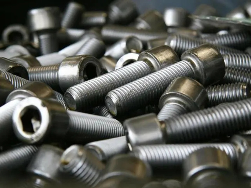 Application characteristics of threaded fasteners