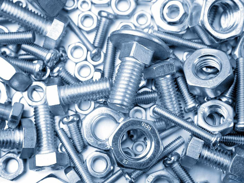 What is Locking of Fasteners?