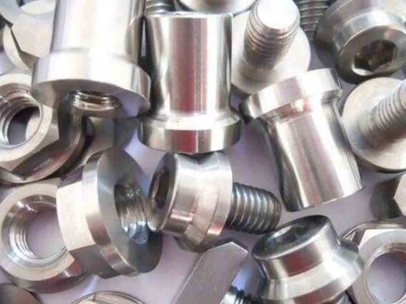 Application of Fasteners