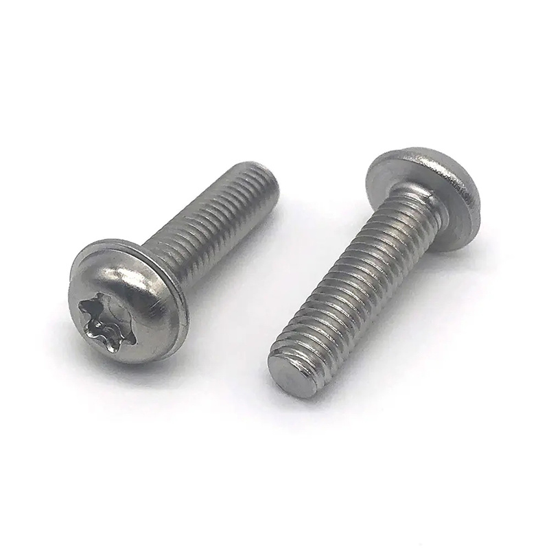 DIN 1476 round head groove pin