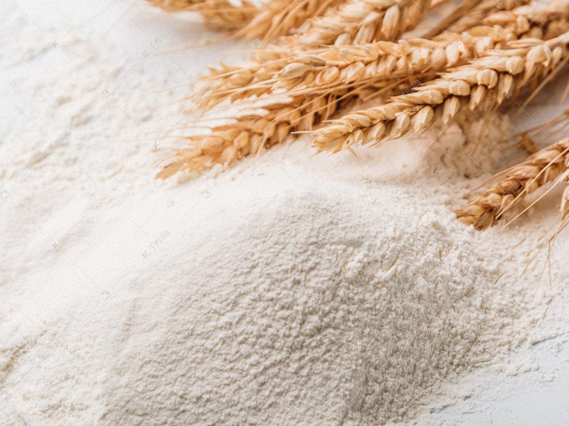 Wheat Flour Processing Wheat Flour Processing