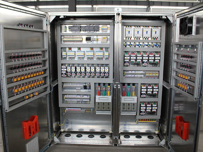 Electric Control System