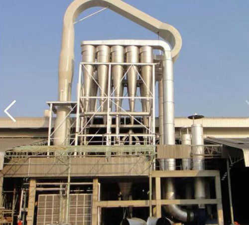 Powder Engineering