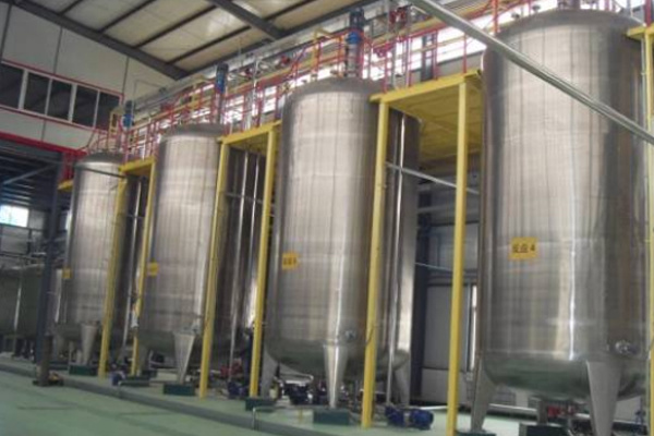 Harvey Agricultural Technology Co.,ltd