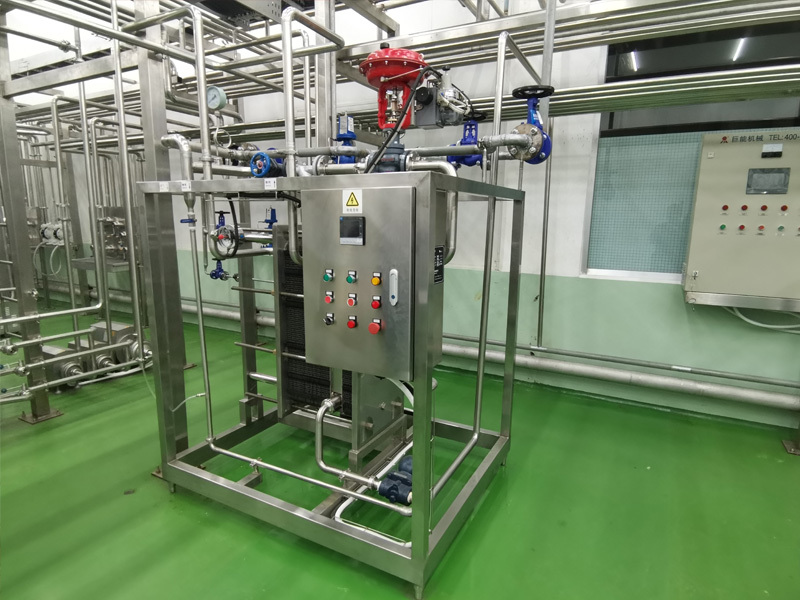 Dairy Equipment