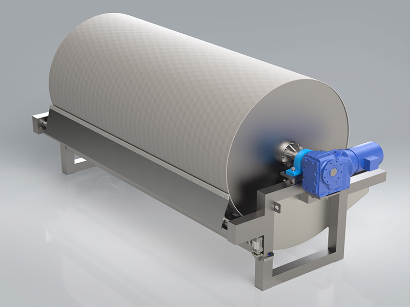 Vacuum Filter
