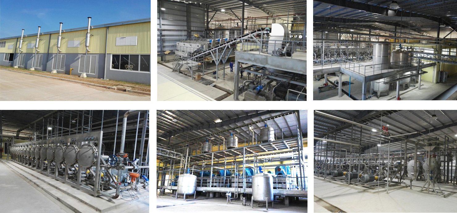 SINGSONG INDUSTRIAL (CAMBODIA) CO., LTD