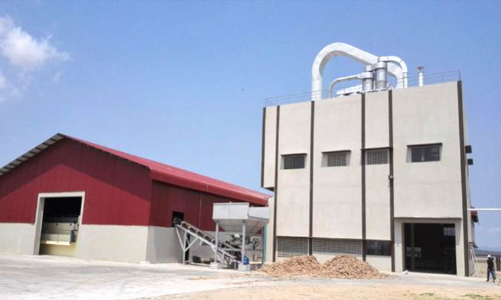 HLH Agriculture (Cambodia)Co., Ltd. HLH Agriculture (Cambodia)Co., Ltd.