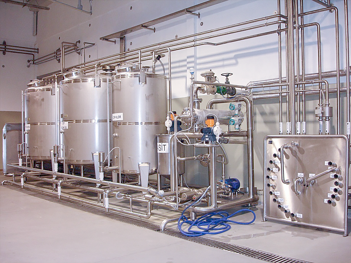 Biological Fermentation Biological Fermentation