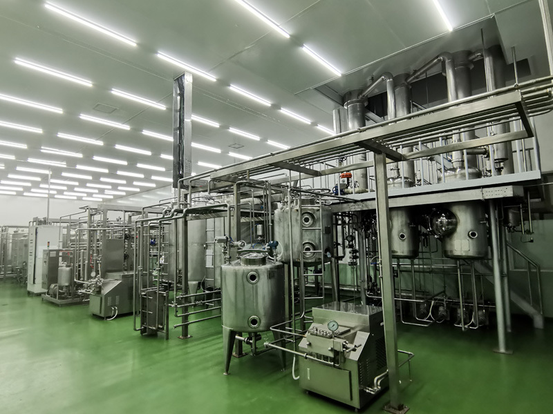 Milk Powder Milk Powder