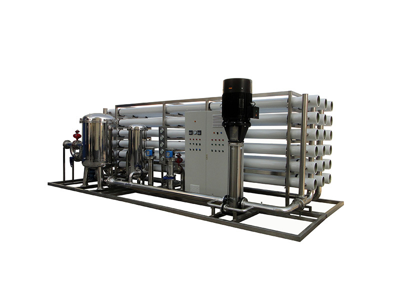 Membrane Filtration Equipment