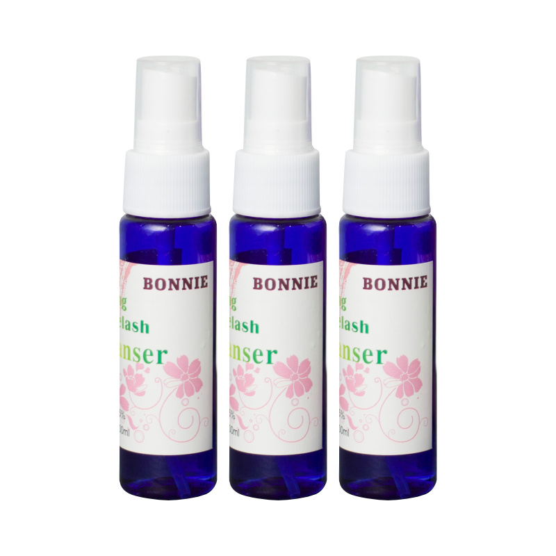 Eyelash Cleanser