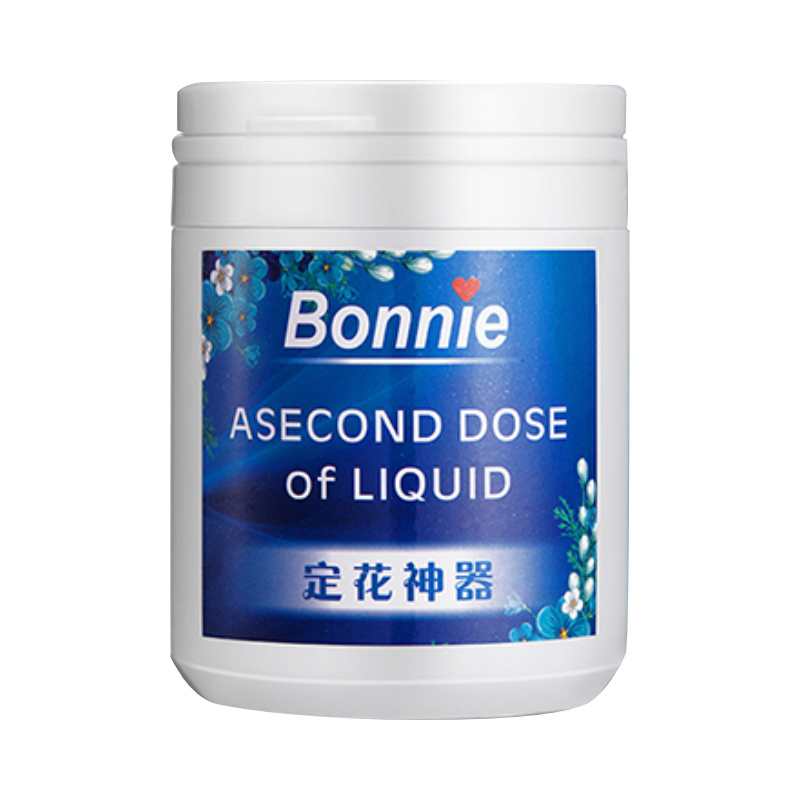 A Second Dose Of Liquid
