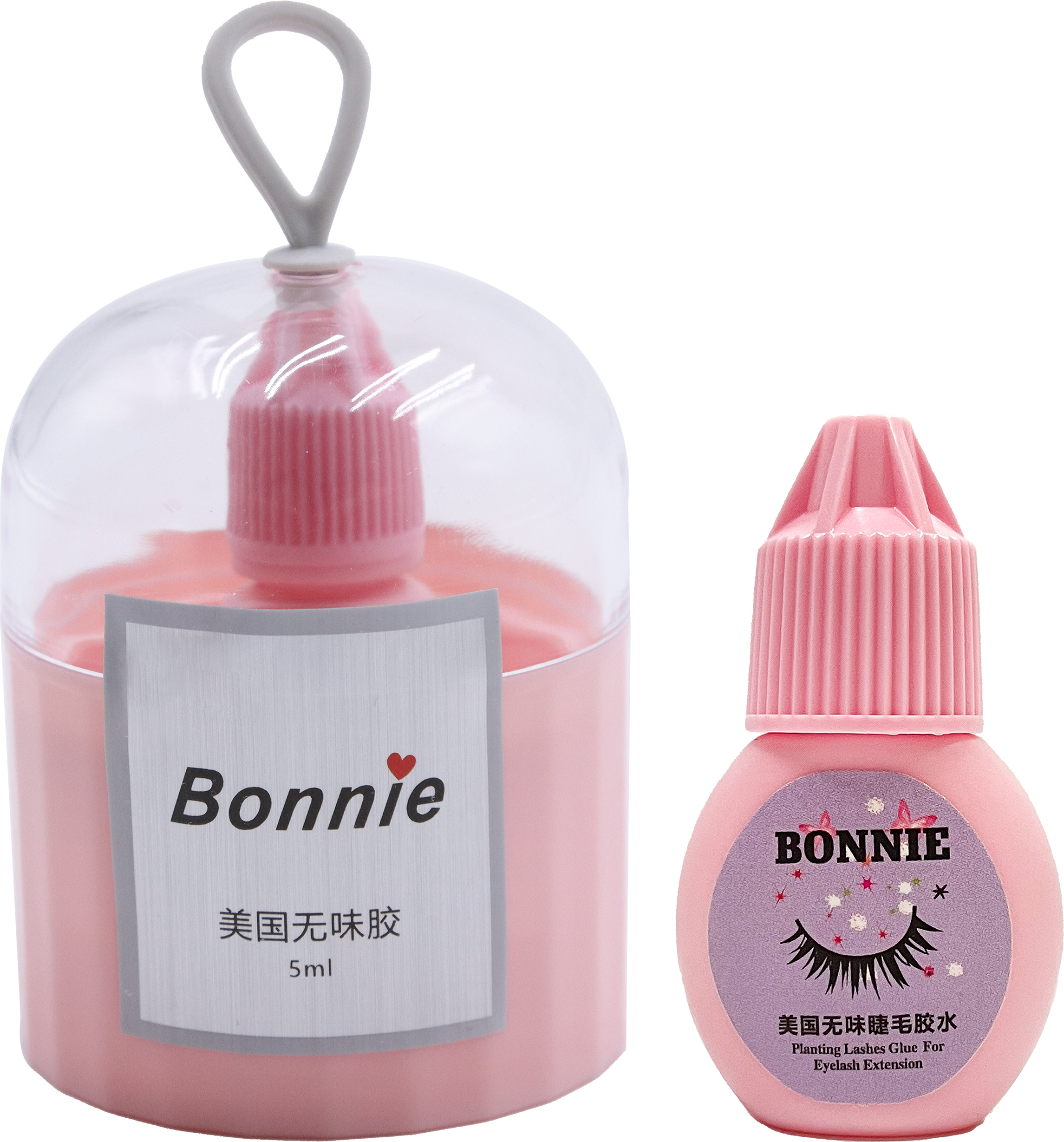 American Lashes Glue
