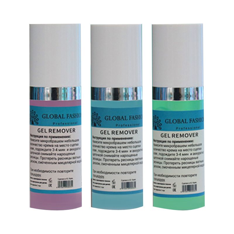 Gel Remover