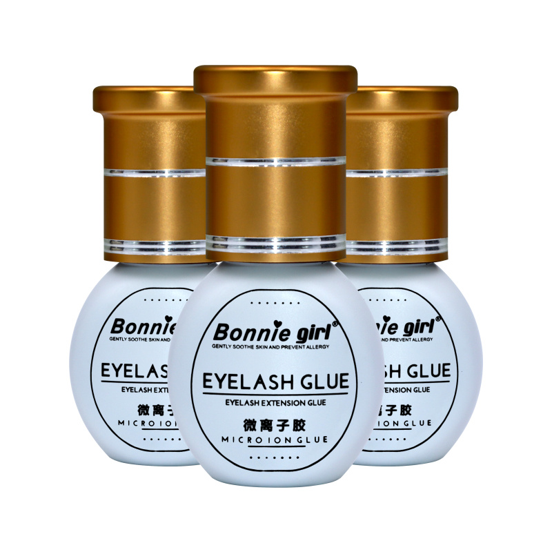 Microion Glue